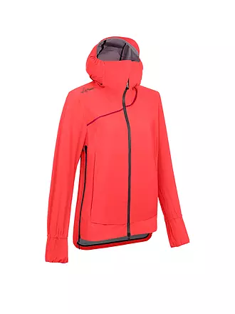 LAMUNT | Damen Wanderjacke Sara Light 3L Hoodie | 